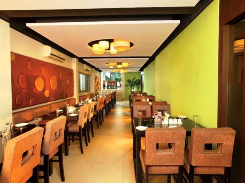 Icon Classic Kottayam Esterno foto
