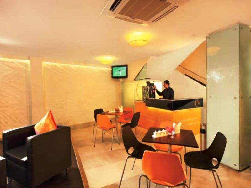 Icon Classic Kottayam Esterno foto