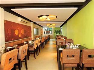 Icon Classic Kottayam Esterno foto