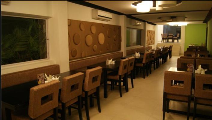 Icon Classic Kottayam Esterno foto