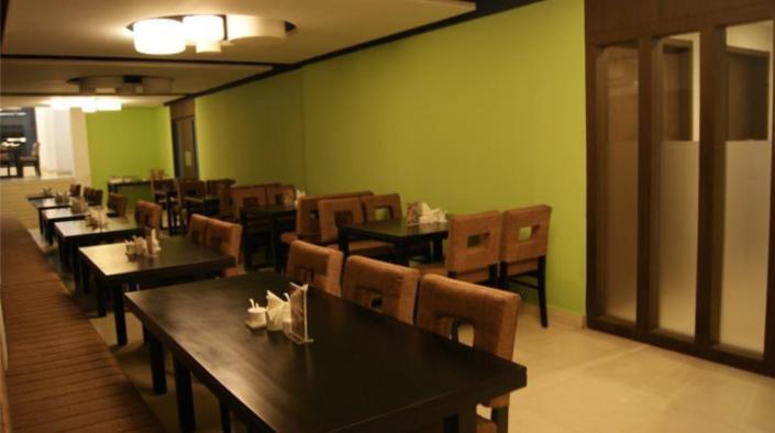 Icon Classic Kottayam Esterno foto