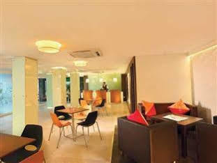 Icon Classic Kottayam Esterno foto